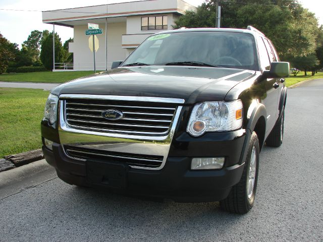 2007 Ford Explorer LT EXT 15