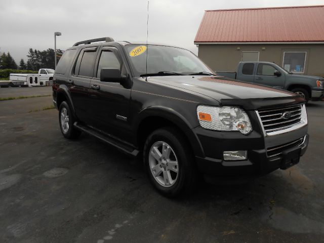 2007 Ford Explorer LT EXT 15