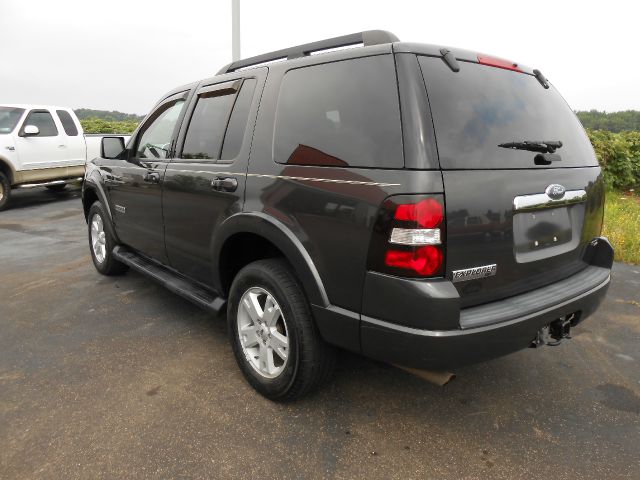 2007 Ford Explorer LT EXT 15