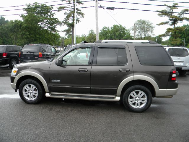 2007 Ford Explorer LT CREW 25