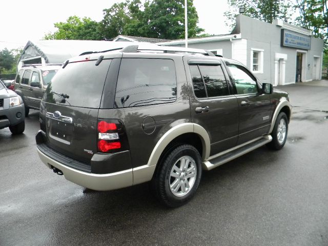 2007 Ford Explorer LT CREW 25