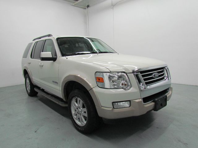 2008 Ford Explorer LT CREW 25