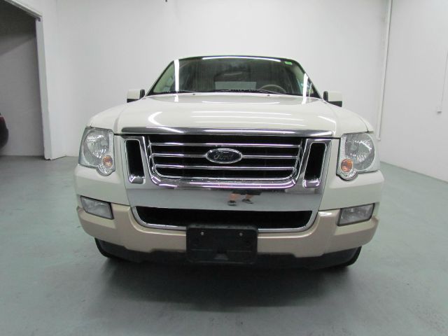 2008 Ford Explorer LT CREW 25