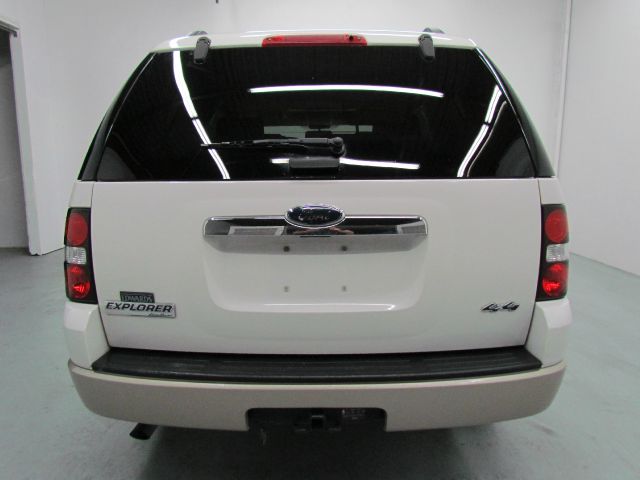 2008 Ford Explorer LT CREW 25