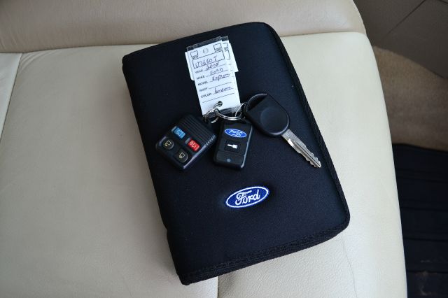 2008 Ford Explorer LT CREW 25