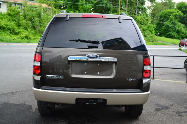 2008 Ford Explorer LT CREW 25