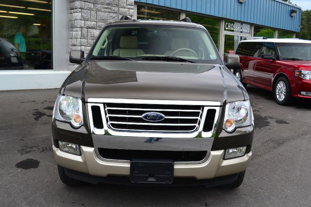 2008 Ford Explorer LT CREW 25