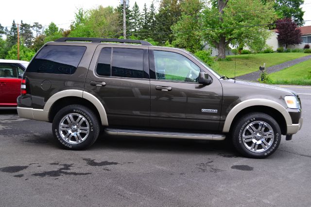 2008 Ford Explorer LT CREW 25