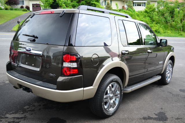 2008 Ford Explorer LT CREW 25