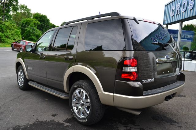 2008 Ford Explorer LT CREW 25