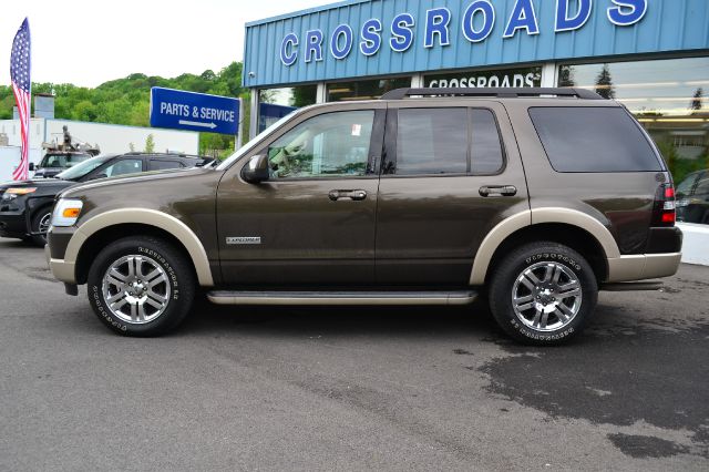 2008 Ford Explorer LT CREW 25