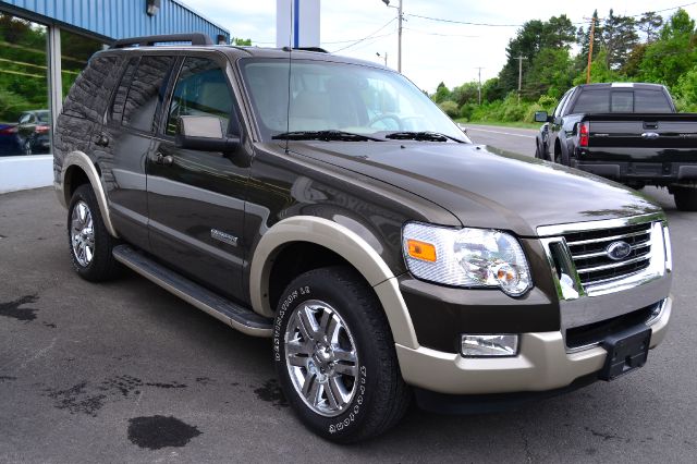 2008 Ford Explorer LT CREW 25