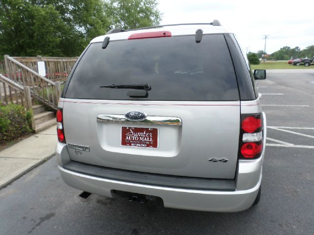 2008 Ford Explorer 4dr Sdn XLS