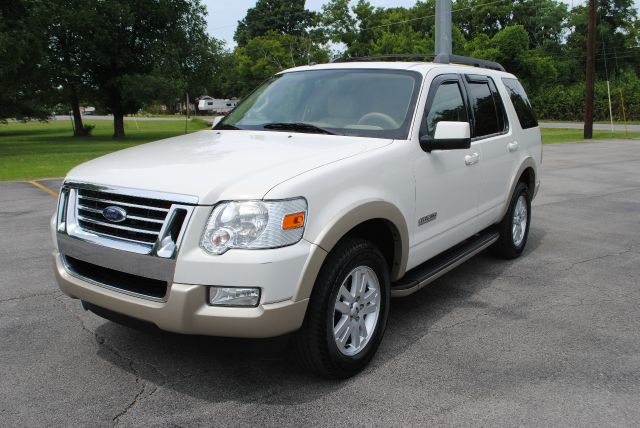 2008 Ford Explorer 2500 4WD