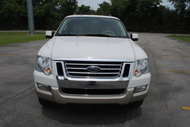 2008 Ford Explorer 2500 4WD