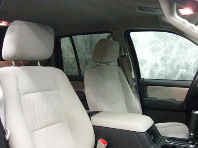 2008 Ford Explorer ESi