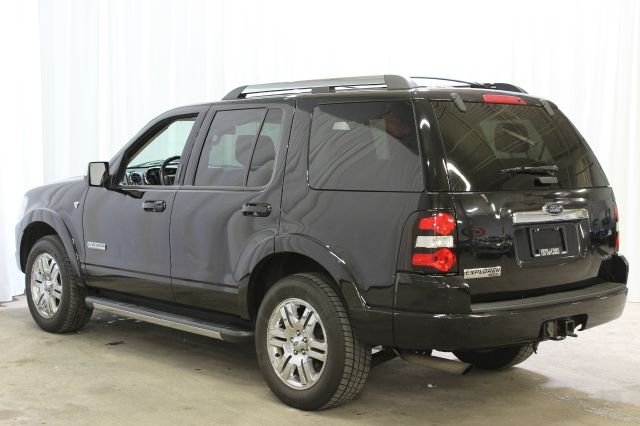 2008 Ford Explorer Custom/xl/xlt Lariat