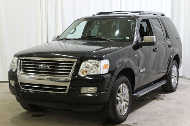 2008 Ford Explorer Custom/xl/xlt Lariat