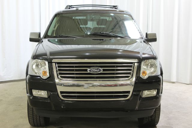 2008 Ford Explorer Custom/xl/xlt Lariat