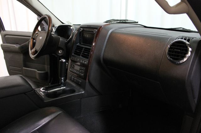 2008 Ford Explorer Custom/xl/xlt Lariat