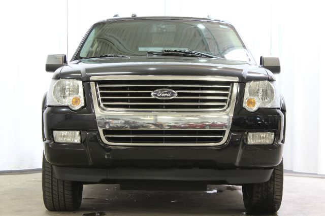 2008 Ford Explorer Custom/xl/xlt Lariat