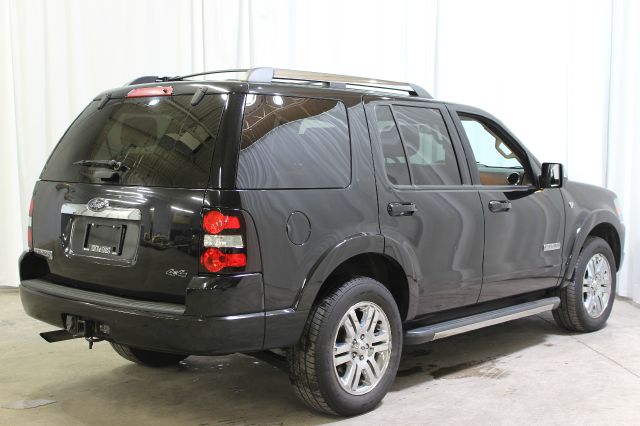 2008 Ford Explorer Custom/xl/xlt Lariat