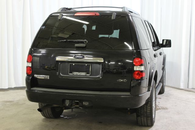 2008 Ford Explorer Custom/xl/xlt Lariat