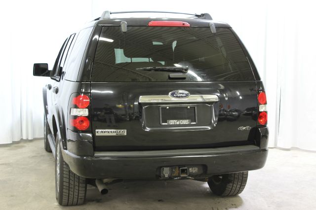 2008 Ford Explorer Custom/xl/xlt Lariat