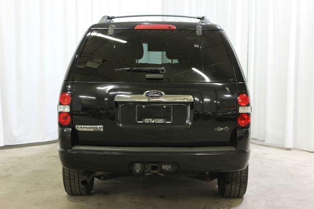 2008 Ford Explorer Custom/xl/xlt Lariat