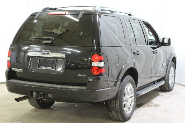 2008 Ford Explorer Custom/xl/xlt Lariat