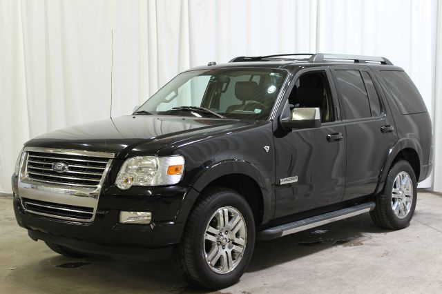 2008 Ford Explorer Custom/xl/xlt Lariat