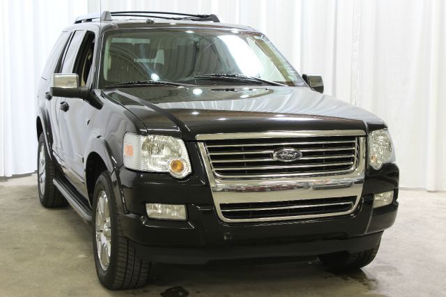 2008 Ford Explorer Custom/xl/xlt Lariat