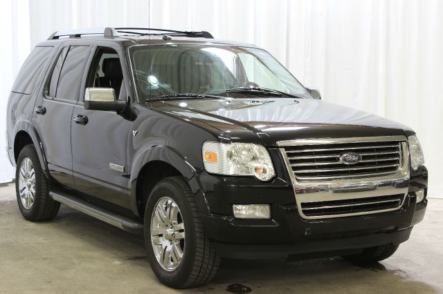 2008 Ford Explorer Custom/xl/xlt Lariat