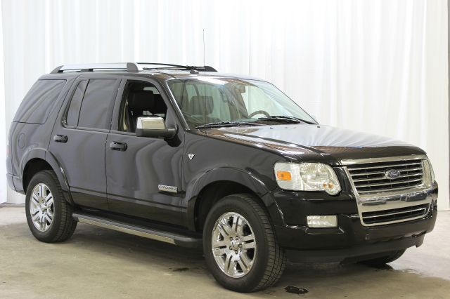 2008 Ford Explorer Custom/xl/xlt Lariat