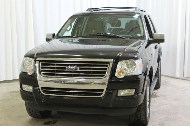 2008 Ford Explorer Custom/xl/xlt Lariat