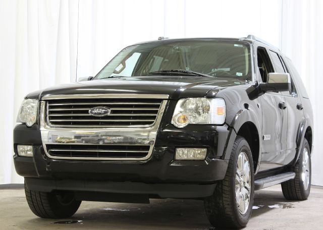 2008 Ford Explorer Custom/xl/xlt Lariat