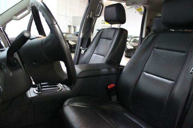 2008 Ford Explorer Custom/xl/xlt Lariat