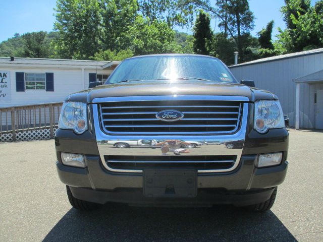 2008 Ford Explorer GXL