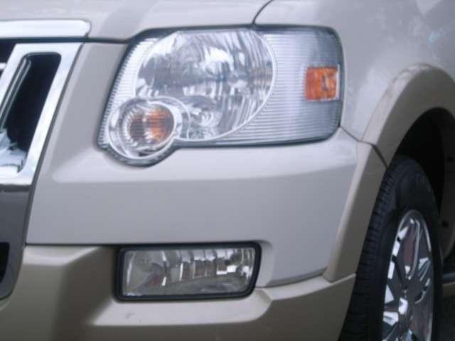 2008 Ford Explorer XL XLT Work Series