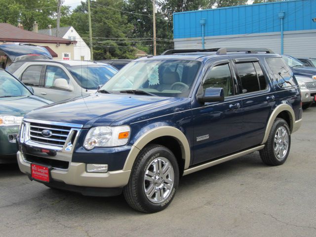 2008 Ford Explorer LT CREW 25