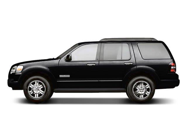 2008 Ford Explorer ESi