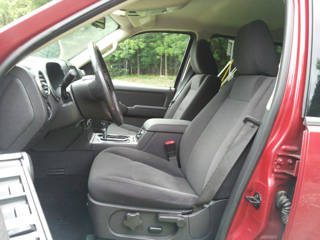 2010 Ford Explorer GXL