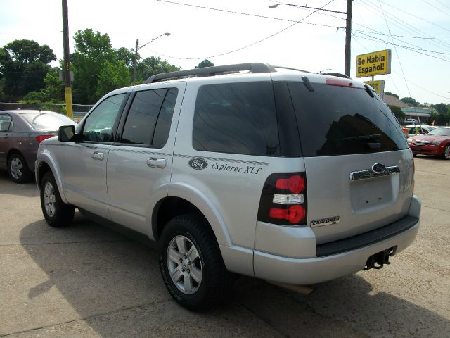 2010 Ford Explorer LT EXT 15