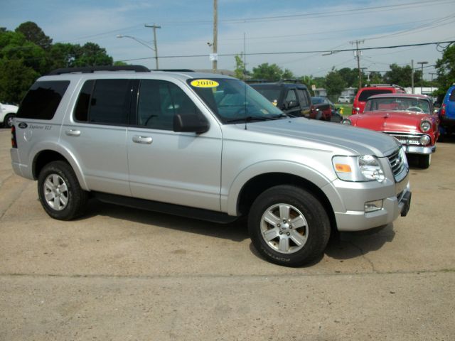 2010 Ford Explorer LT EXT 15