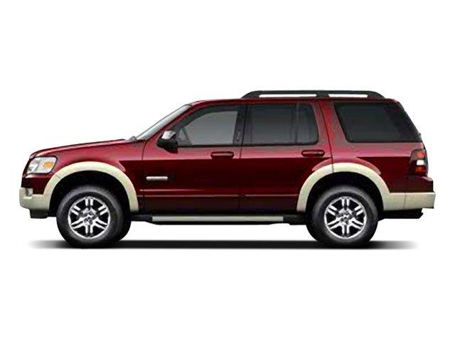 2010 Ford Explorer ESi