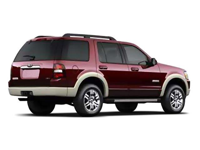 2010 Ford Explorer ESi