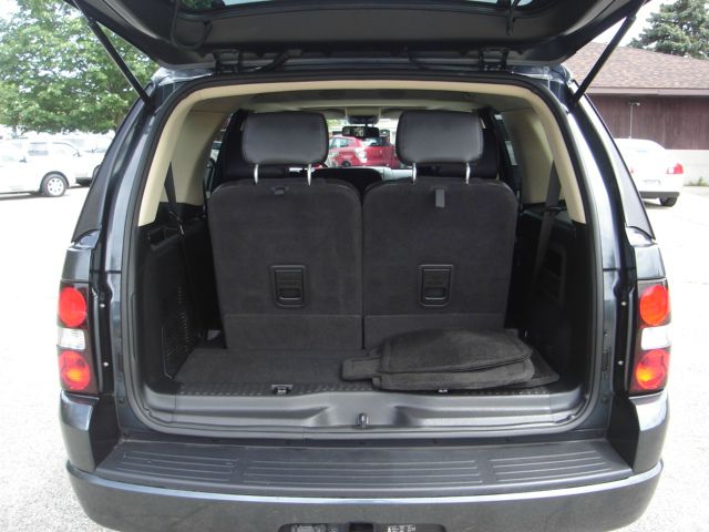 2010 Ford Explorer GXL