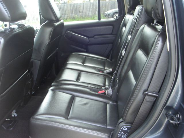 2010 Ford Explorer GXL