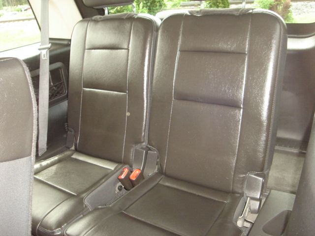 2010 Ford Explorer GXL