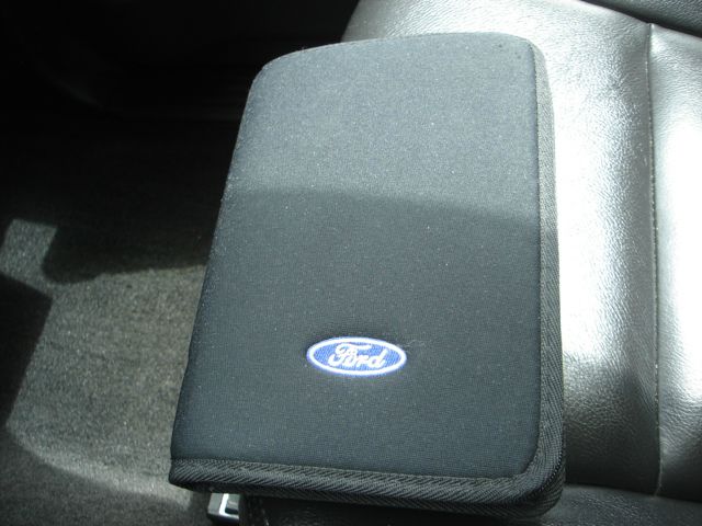 2010 Ford Explorer GXL